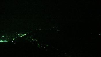 Weather camera view of WHTM Marysville Blue Mtn 1000 ft elev.