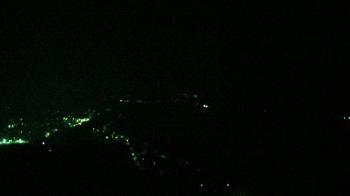 Weather camera view of WHTM Marysville Blue Mtn 1000 ft elev.