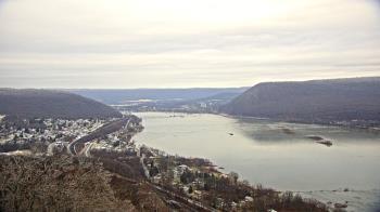 Weather camera view of WHTM Marysville Blue Mtn 1000 ft elev.