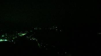 Weather camera view of WHTM Marysville Blue Mtn 1000 ft elev.