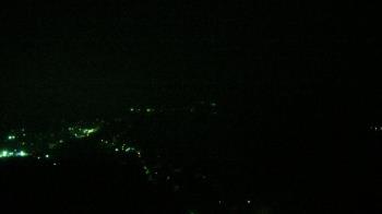 Weather camera view of WHTM Marysville Blue Mtn 1000 ft elev.