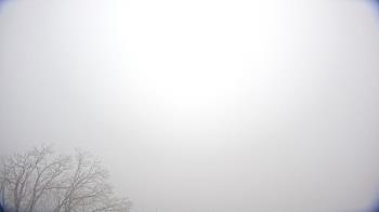 Weather camera view of WHTM Marysville Blue Mtn 1000 ft elev.