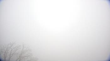 Weather camera view of WHTM Marysville Blue Mtn 1000 ft elev.