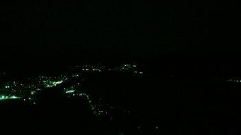 Weather camera view of WHTM Marysville Blue Mtn 1000 ft elev.