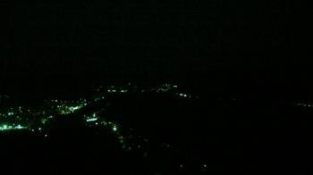 Weather camera view of WHTM Marysville Blue Mtn 1000 ft elev.