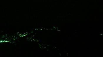 Weather camera view of WHTM Marysville Blue Mtn 1000 ft elev.