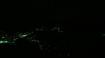 Weather camera view of WHTM Marysville Blue Mtn 1000 ft elev.