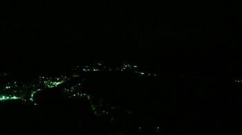 Weather camera view of WHTM Marysville Blue Mtn 1000 ft elev.