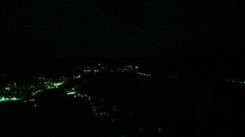 Weather camera view of WHTM Marysville Blue Mtn 1000 ft elev.