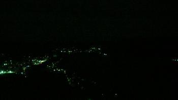 Weather camera view of WHTM Marysville Blue Mtn 1000 ft elev.