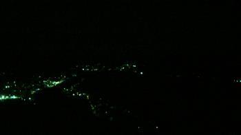 Weather camera view of WHTM Marysville Blue Mtn 1000 ft elev.