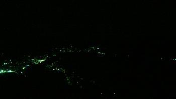 Weather camera view of WHTM Marysville Blue Mtn 1000 ft elev.