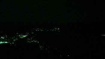 Weather camera view of WHTM Marysville Blue Mtn 1000 ft elev.