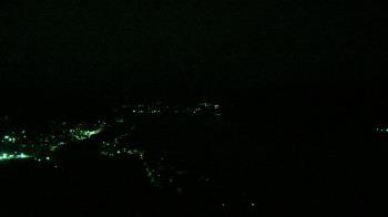 Weather camera view of WHTM Marysville Blue Mtn 1000 ft elev.