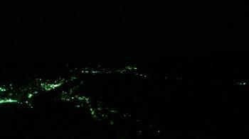 Weather camera view of WHTM Marysville Blue Mtn 1000 ft elev.