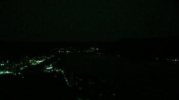 Weather camera view of WHTM Marysville Blue Mtn 1000 ft elev.