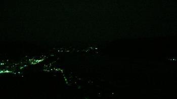 Weather camera view of WHTM Marysville Blue Mtn 1000 ft elev.