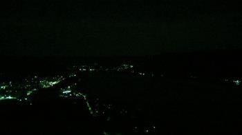 Weather camera view of WHTM Marysville Blue Mtn 1000 ft elev.