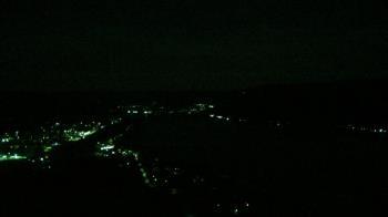 Weather camera view of WHTM Marysville Blue Mtn 1000 ft elev.