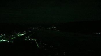 Weather camera view of WHTM Marysville Blue Mtn 1000 ft elev.