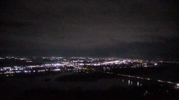 Weather camera view of WHTM Marysville Blue Mtn 1000 ft elev.