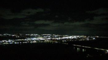 Weather camera view of WHTM Marysville Blue Mtn 1000 ft elev.