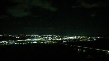 Weather camera view of WHTM Marysville Blue Mtn 1000 ft elev.