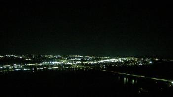 Weather camera view of WHTM Marysville Blue Mtn 1000 ft elev.