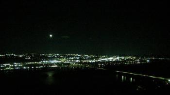 Weather camera view of WHTM Marysville Blue Mtn 1000 ft elev.