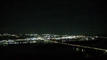 Weather camera view of WHTM Marysville Blue Mtn 1000 ft elev.