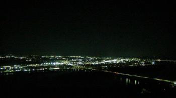 Weather camera view of WHTM Marysville Blue Mtn 1000 ft elev.