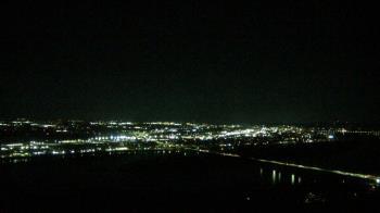 Weather camera view of WHTM Marysville Blue Mtn 1000 ft elev.