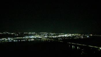 Weather camera view of WHTM Marysville Blue Mtn 1000 ft elev.