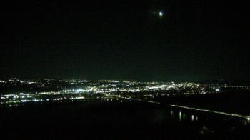 Weather camera view of WHTM Marysville Blue Mtn 1000 ft elev.