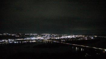 Weather camera view of WHTM Marysville Blue Mtn 1000 ft elev.