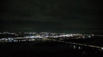 Weather camera view of WHTM Marysville Blue Mtn 1000 ft elev.