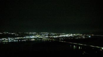 Weather camera view of WHTM Marysville Blue Mtn 1000 ft elev.