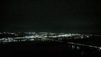 Weather camera view of WHTM Marysville Blue Mtn 1000 ft elev.