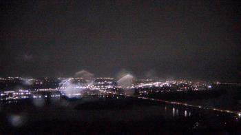 Weather camera view of WHTM Marysville Blue Mtn 1000 ft elev.