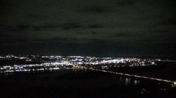 Weather camera view of WHTM Marysville Blue Mtn 1000 ft elev.