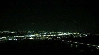 Weather camera view of WHTM Marysville Blue Mtn 1000 ft elev.