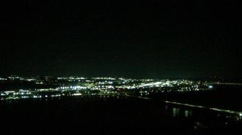 Weather camera view of WHTM Marysville Blue Mtn 1000 ft elev.