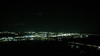 Weather camera view of WHTM Marysville Blue Mtn 1000 ft elev.