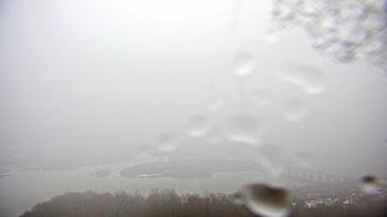 Weather camera view of WHTM Marysville Blue Mtn 1000 ft elev.