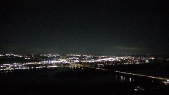 Weather camera view of WHTM Marysville Blue Mtn 1000 ft elev.