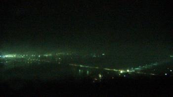 Weather camera view of WHTM Marysville Blue Mtn 1000 ft elev.