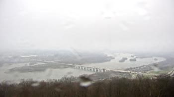 Weather camera view of WHTM Marysville Blue Mtn 1000 ft elev.