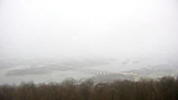 Weather camera view of WHTM Marysville Blue Mtn 1000 ft elev.