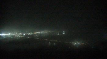 Weather camera view of WHTM Marysville Blue Mtn 1000 ft elev.