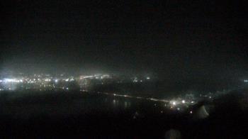 Weather camera view of WHTM Marysville Blue Mtn 1000 ft elev.